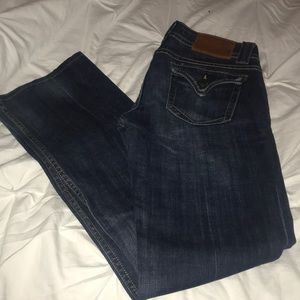 Nordstrom BP Jeans